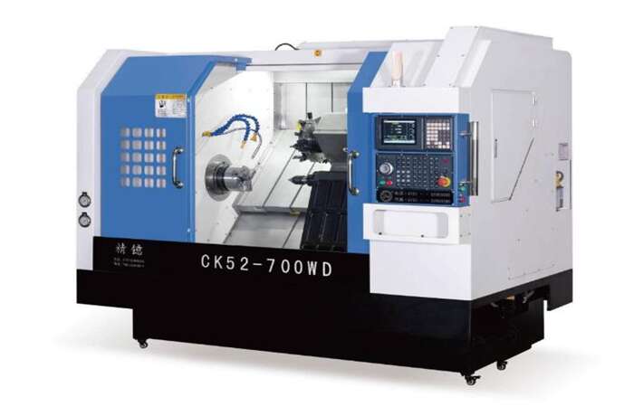海原回收CNC